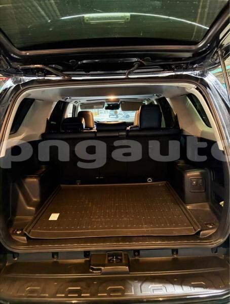 Big with watermark toyota 4runner national capital district port moresby 7857