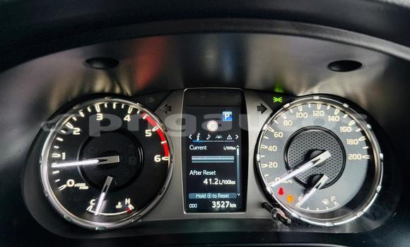 Buy Used Toyota Hiluxe Revo White Car in Import - Dubai in Enga Buy Used Toyota Hiluxe Revo White Car in Import - Dubai in Enga