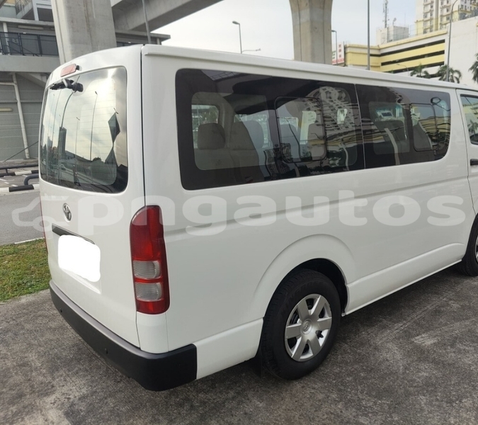 Big with watermark toyota hiace western highlands arufa 7859