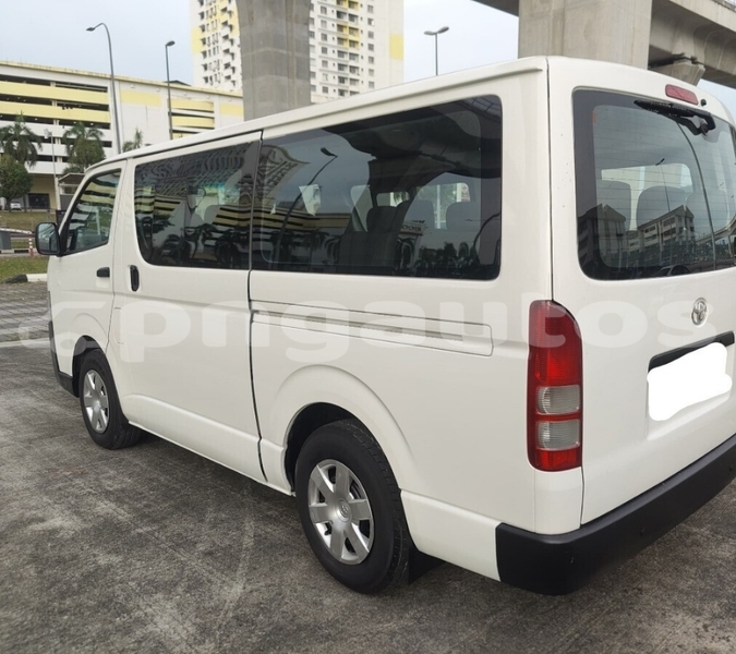 Big with watermark toyota hiace western highlands arufa 7859