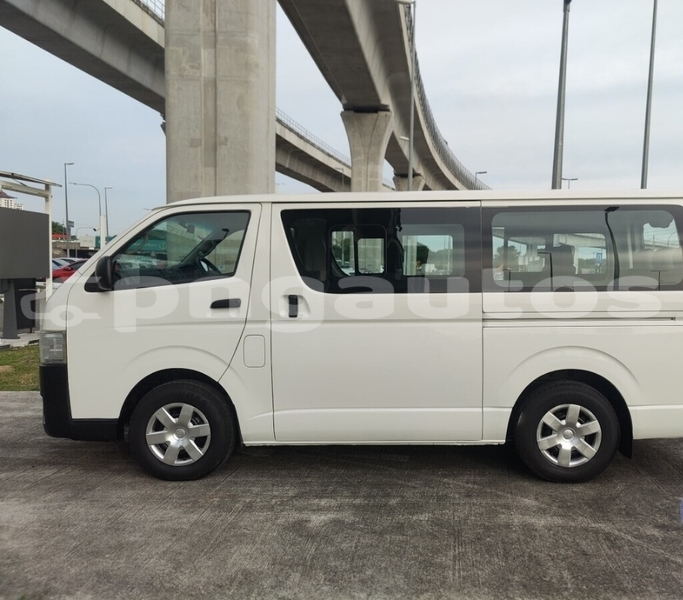 Big with watermark toyota hiace western highlands arufa 7859