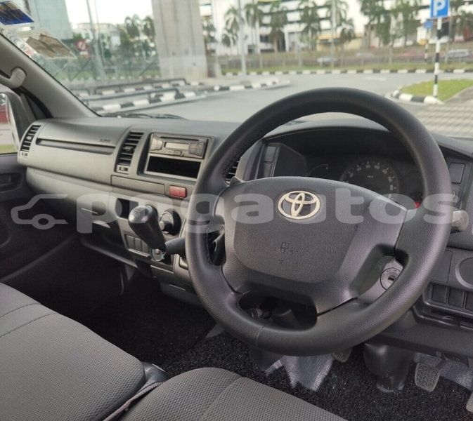 Big with watermark toyota hiace western highlands arufa 7859
