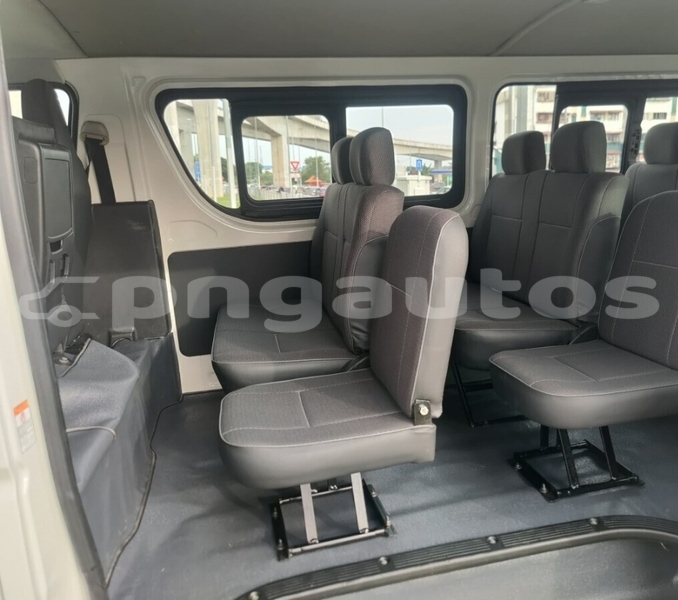 Big with watermark toyota hiace western highlands arufa 7859