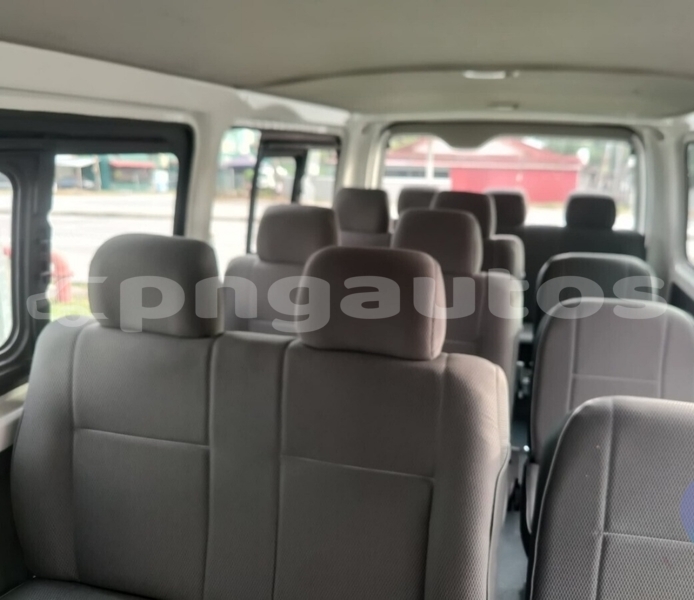 Big with watermark toyota hiace western highlands arufa 7859