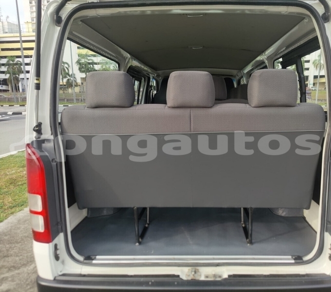 Big with watermark toyota hiace western highlands arufa 7859