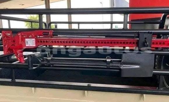 Acheter Occasion Voiture Toyota Land Cruiser Beige à Lae, Morobe Acheter Occasion Voiture Toyota Land Cruiser Beige à Lae, Morobe