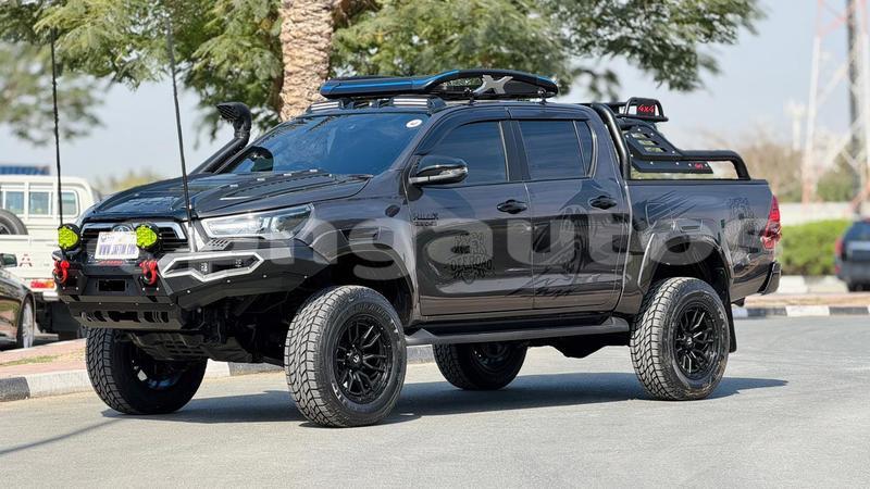 Big with watermark toyota hiluxe revo enga import dubai 7861