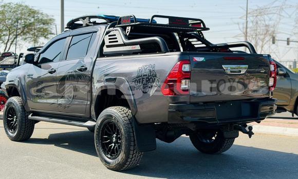 Acheter Occasion Voiture Toyota Hiluxe Revo Autre à Import - Dubai, Enga Acheter Occasion Voiture Toyota Hiluxe Revo Autre à Import - Dubai, Enga