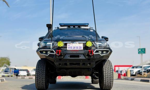 Acheter Occasion Voiture Toyota Hiluxe Revo Autre à Import - Dubai, Enga Acheter Occasion Voiture Toyota Hiluxe Revo Autre à Import - Dubai, Enga