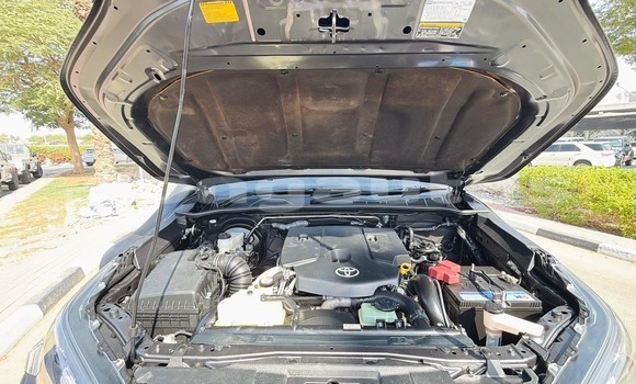 Acheter Occasion Voiture Toyota Hiluxe Revo Autre à Import - Dubai, Enga Acheter Occasion Voiture Toyota Hiluxe Revo Autre à Import - Dubai, Enga