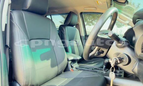 Acheter Occasion Voiture Toyota Hiluxe Revo Autre à Import - Dubai, Enga Acheter Occasion Voiture Toyota Hiluxe Revo Autre à Import - Dubai, Enga