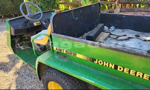 Buy Used Caterpillar 120 Green Truck in Port Moresby in National Capital District Buy Used Caterpillar 120 Green Truck in Port Moresby in National Capital District