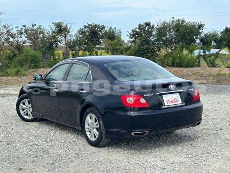 Big with watermark toyota mark x national capital district port moresby 7863
