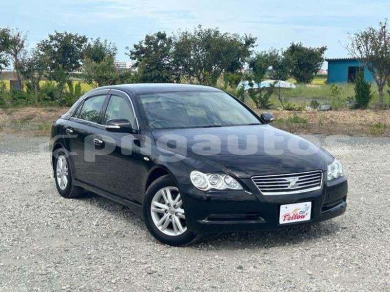 Big with watermark toyota mark x national capital district port moresby 7863