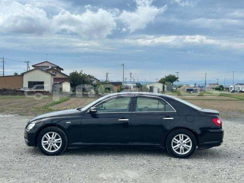 Big with watermark toyota mark x national capital district port moresby 7863