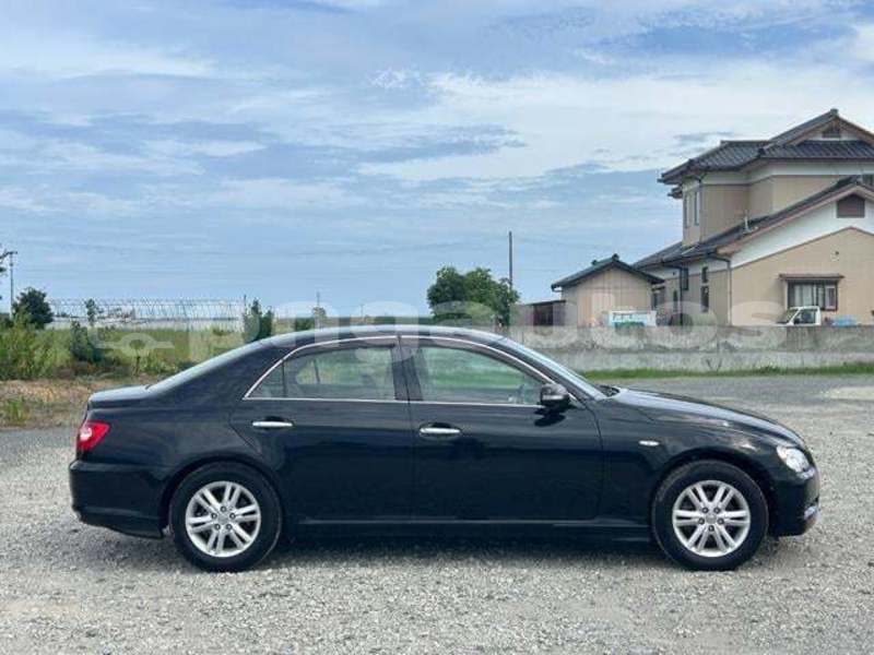 Big with watermark toyota mark x national capital district port moresby 7863