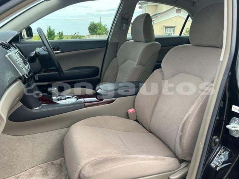 Big with watermark toyota mark x national capital district port moresby 7863