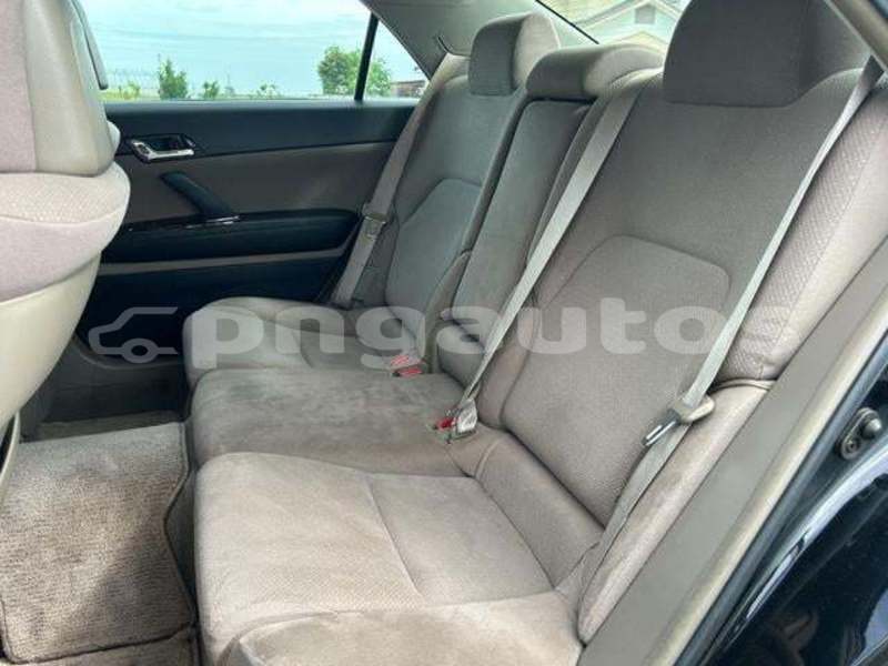 Big with watermark toyota mark x national capital district port moresby 7863