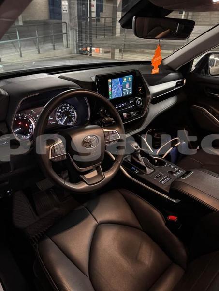 Big with watermark toyota highlander national capital district port moresby 7867