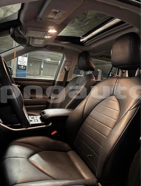 Big with watermark toyota highlander national capital district port moresby 7867