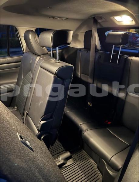 Big with watermark toyota highlander national capital district port moresby 7867