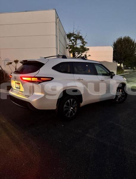 Big with watermark toyota highlander national capital district port moresby 7867