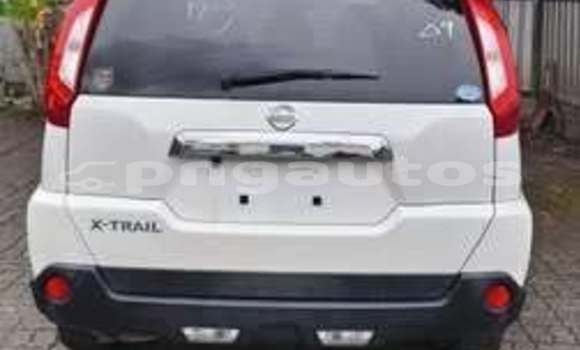 Buy Used Nissan Xterra Other Car in Monara in Madang Buy Used Nissan Xterra Other Car in Monara in Madang