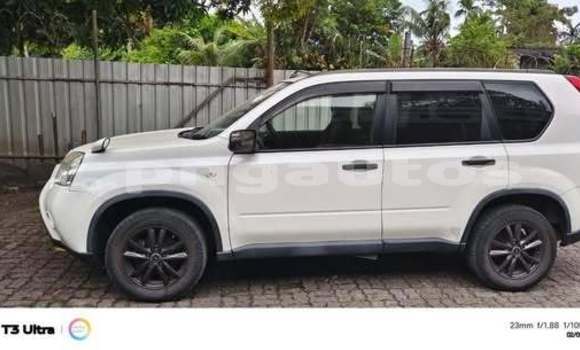 Buy Used Nissan Xterra Other Car in Monara in Madang Buy Used Nissan Xterra Other Car in Monara in Madang