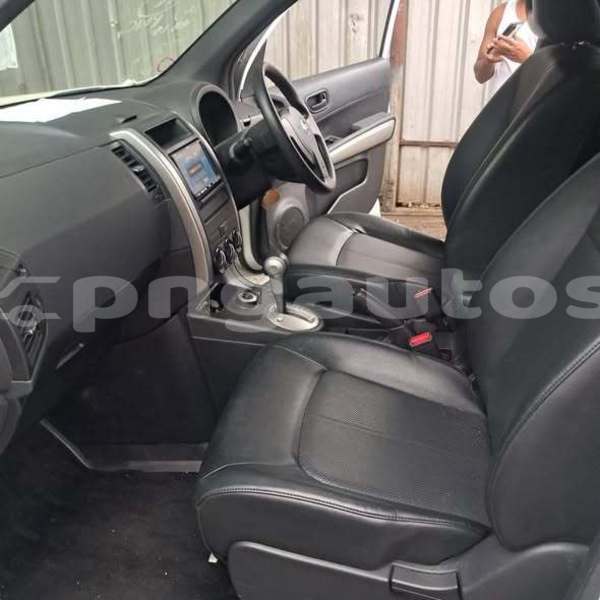 Big with watermark nissan xterra madang monara 7868