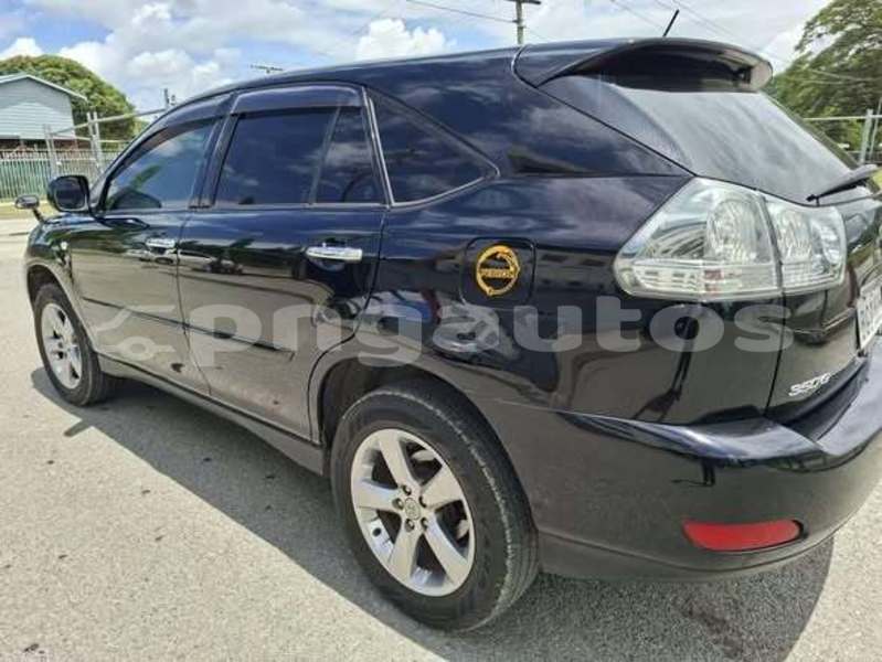 Big with watermark toyota harrier madang monara 7869