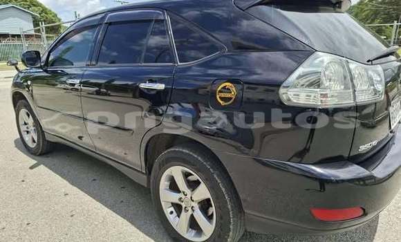Buy Used Toyota Harrier Other Car in Monara in Madang Buy Used Toyota Harrier Other Car in Monara in Madang