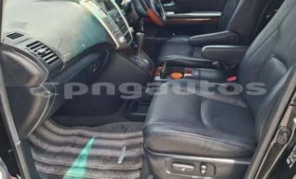 Buy Used Toyota Harrier Other Car in Monara in Madang Buy Used Toyota Harrier Other Car in Monara in Madang