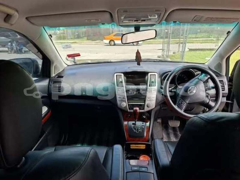 Big with watermark toyota harrier madang monara 7869