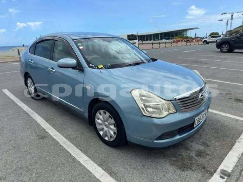 Big with watermark nissan bluebird madang monara 7870