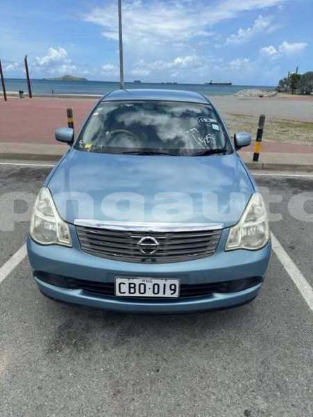 Big with watermark nissan bluebird madang monara 7870
