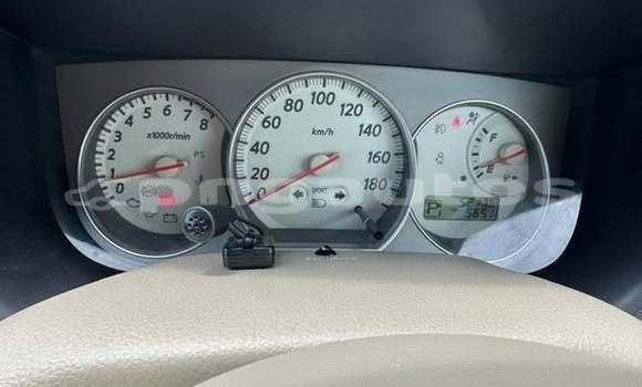 Buy Used Nissan Bluebird Other Car in Monara in Madang Buy Used Nissan Bluebird Other Car in Monara in Madang