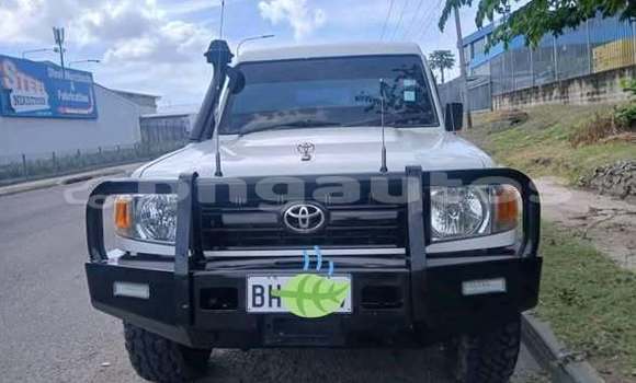 Buy Used Toyota Land Cruiser Prado Other Car in Monara in Madang Buy Used Toyota Land Cruiser Prado Other Car in Monara in Madang