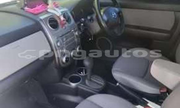 Buy Used Mazda Verisa Other Car in Monara in Madang Buy Used Mazda Verisa Other Car in Monara in Madang