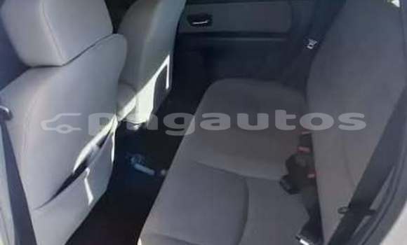 Buy Used Mazda Verisa Other Car in Monara in Madang Buy Used Mazda Verisa Other Car in Monara in Madang