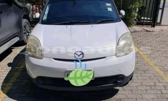 Buy Used Mazda Verisa Other Car in Monara in Madang Buy Used Mazda Verisa Other Car in Monara in Madang