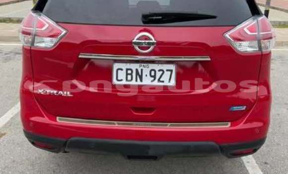 Buy Used Nissan Expert Other Car in Ambok in Madang Buy Used Nissan Expert Other Car in Ambok in Madang