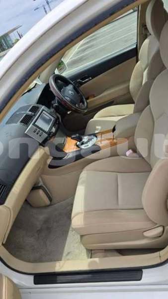 Big with watermark toyota mark x madang monara 7874