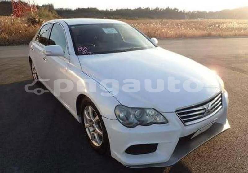 Big with watermark toyota mark x madang arou 7875