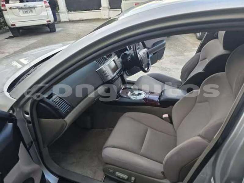 Big with watermark toyota mark x western fly morehead 7876