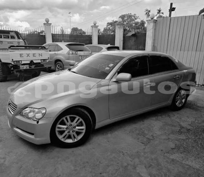 Big with watermark toyota mark x western fly morehead 7876