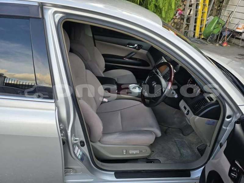 Big with watermark toyota mark x western fly morehead 7876