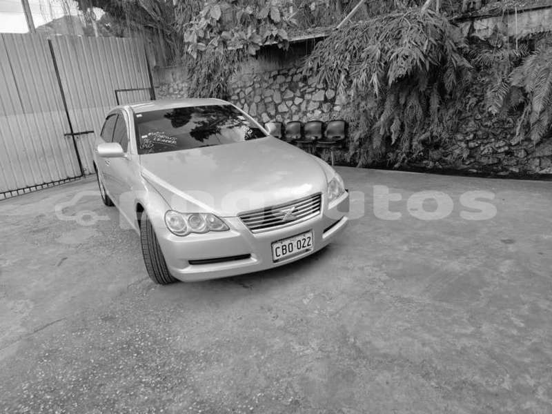 Big with watermark toyota mark x western fly morehead 7876