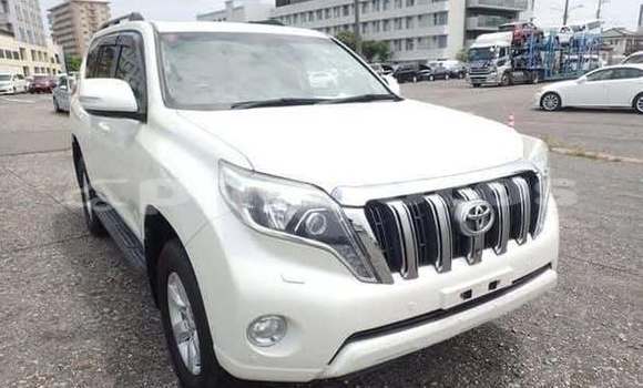 Buy Used Toyota Prado Other Car in Monara in Madang Buy Used Toyota Prado Other Car in Monara in Madang