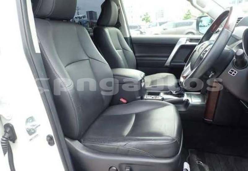 Big with watermark toyota prado madang monara 7877