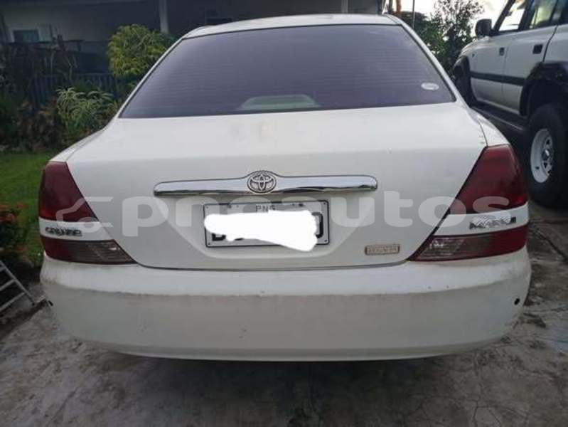 Big with watermark toyota 4runner madang monara 7878